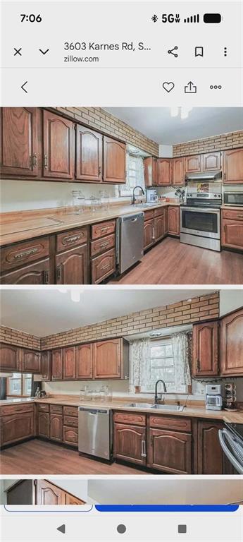 3603 Karnes Rd, St Joseph, MO 64506