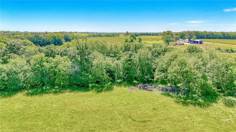 Tract 3 Tbd Sw State Hwy T Hw, Holden, MO 64040