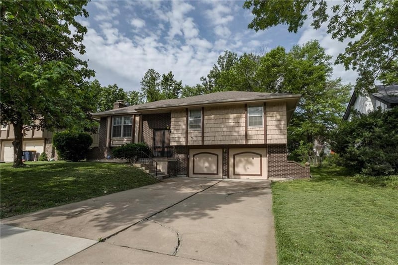 10700 Wenzel Ave, Kansas City, MO 64137