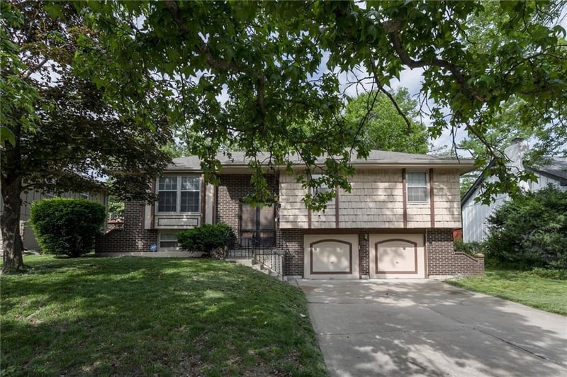 10700 Wenzel Ave, Kansas City, MO 64137