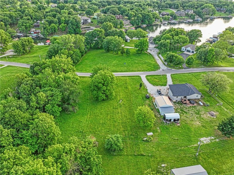 Lot 1028 Lake Viking Ter, Gallatin, MO 64640