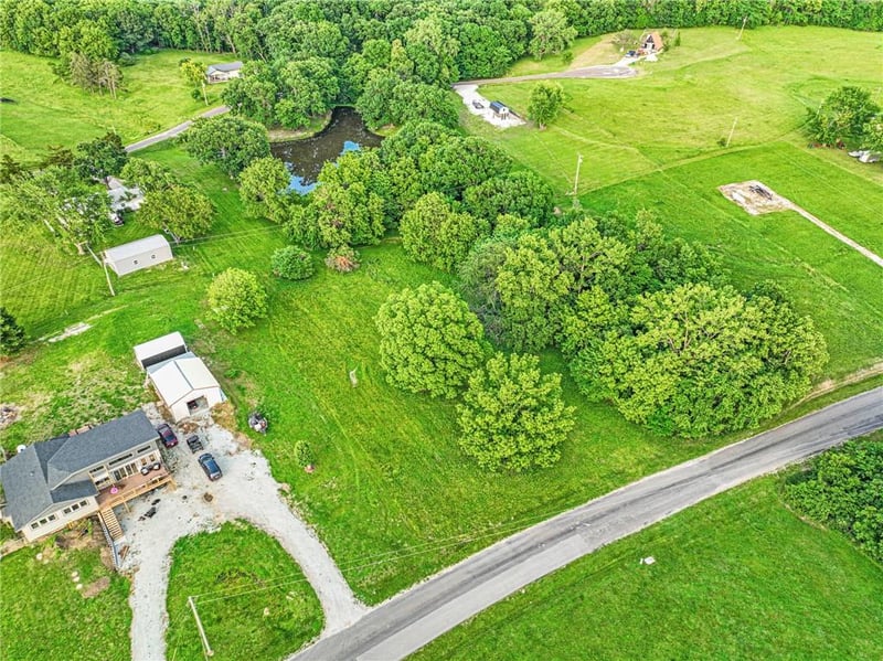 Lot 1028 Lake Viking Ter, Gallatin, MO 64640