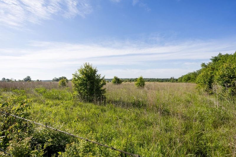 617 U S 160 Hw, Golden City, MO 64748