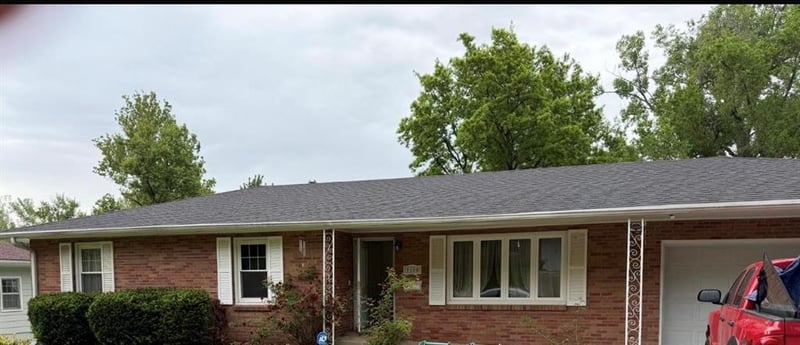 3105 Hampton Rd, St Joseph, MO 64505