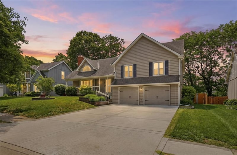 1509 NE 82nd Ter, Kansas City, MO 64118
