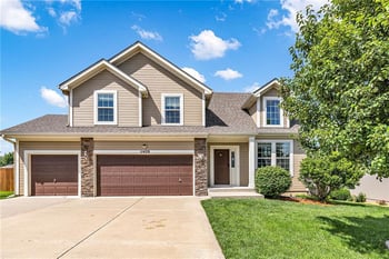 11420 Kimball Ave, Kansas City, KS 66109