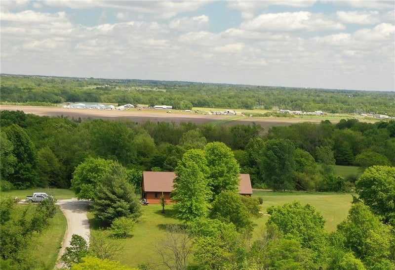 16413 Nation Rd, Kearney, MO 64060