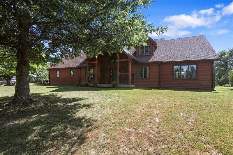 16413 Nation Rd, Kearney, MO 64060