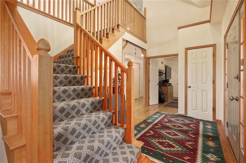 16413 Nation Rd, Kearney, MO 64060