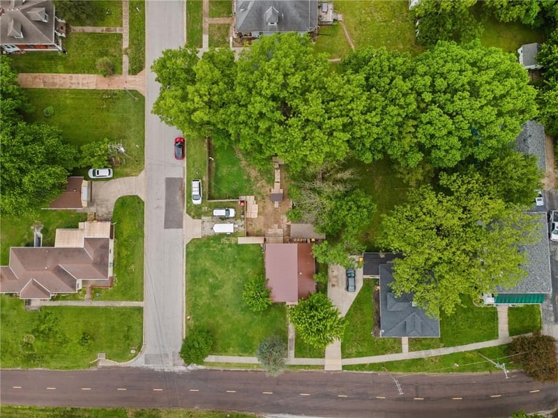 904 St Louis Ave, Excelsior Springs, MO 64024