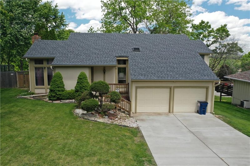 3300 71st Ter, Kansas City, MO 64119
