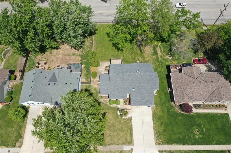 3300 71st Ter, Kansas City, MO 64119
