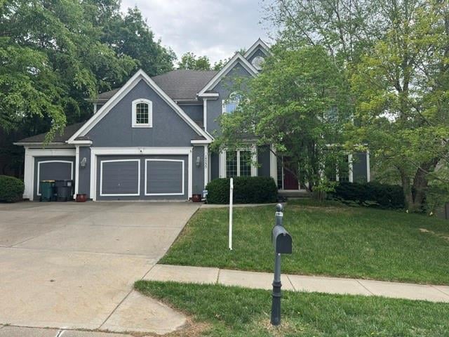 14535 63rd St, Parkville, MO 64152