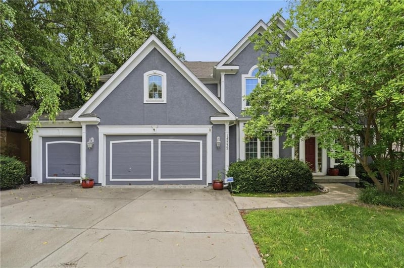 14535 63rd St, Parkville, MO 64152
