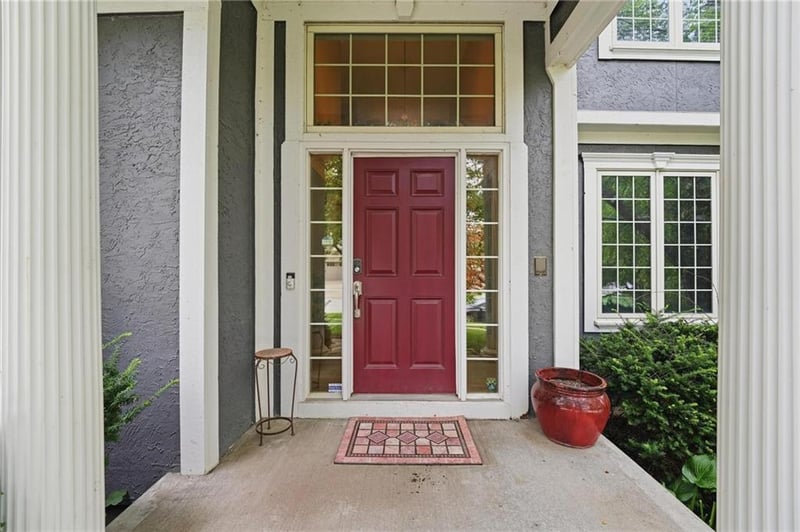 14535 63rd St, Parkville, MO 64152