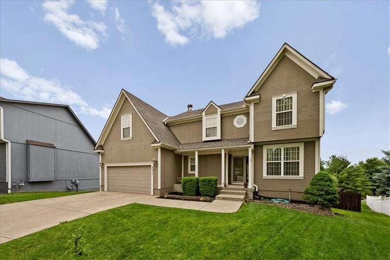 4811 Mund Rd, Shawnee, KS 66218