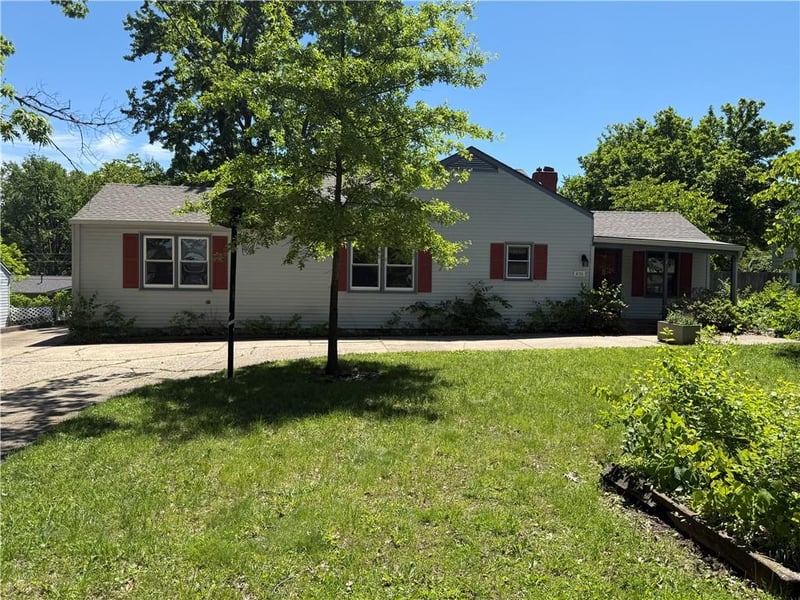 6701 77th Ter, Overland Park, KS 66204