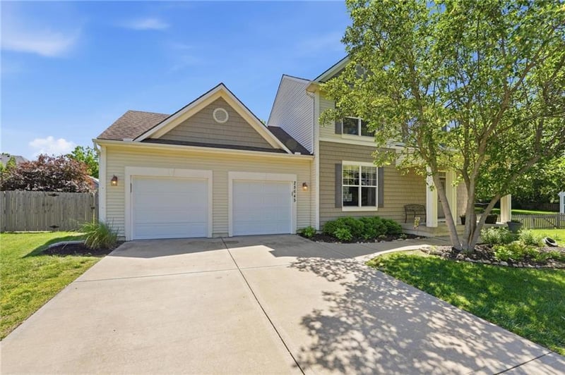 Home Worth Check