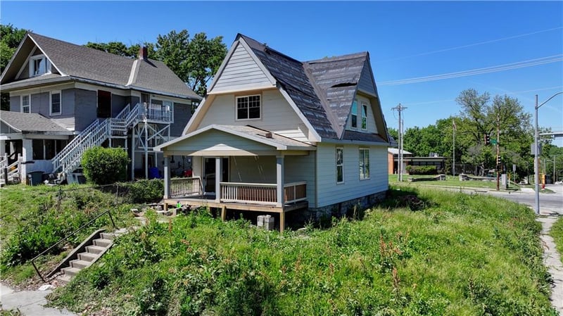 900 Cleveland Ave, Kansas City, KS 66101