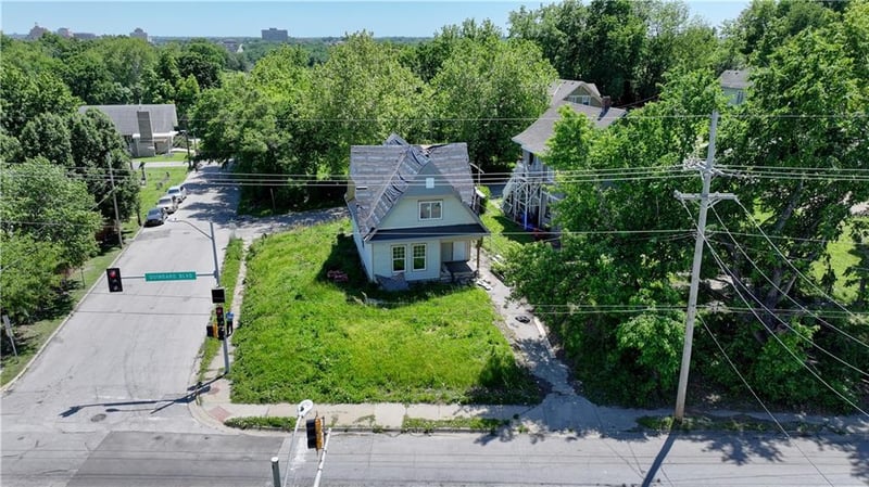 900 Cleveland Ave, Kansas City, KS 66101