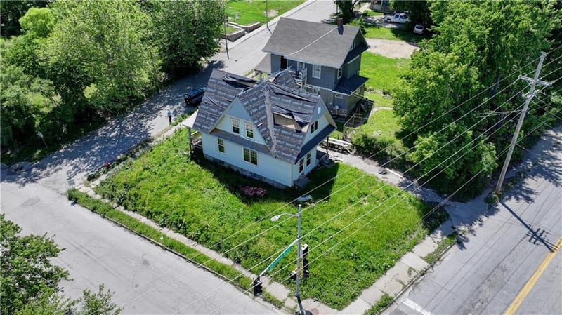 900 Cleveland Ave, Kansas City, KS 66101