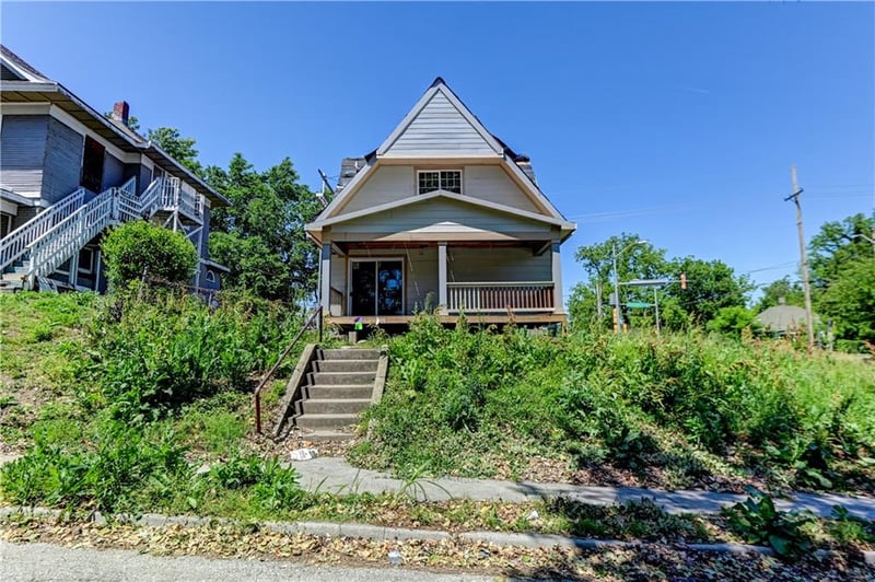900 Cleveland Ave, Kansas City, KS 66101