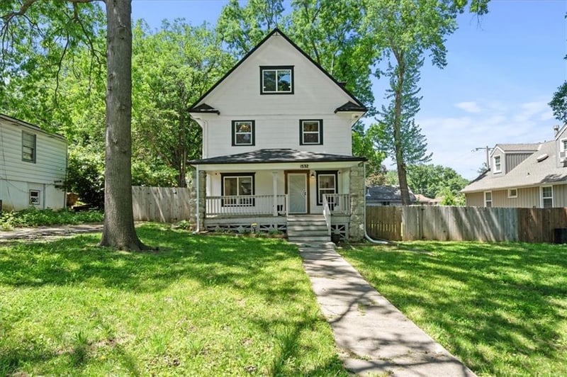 1532 32nd St, Kansas City, KS 66102
