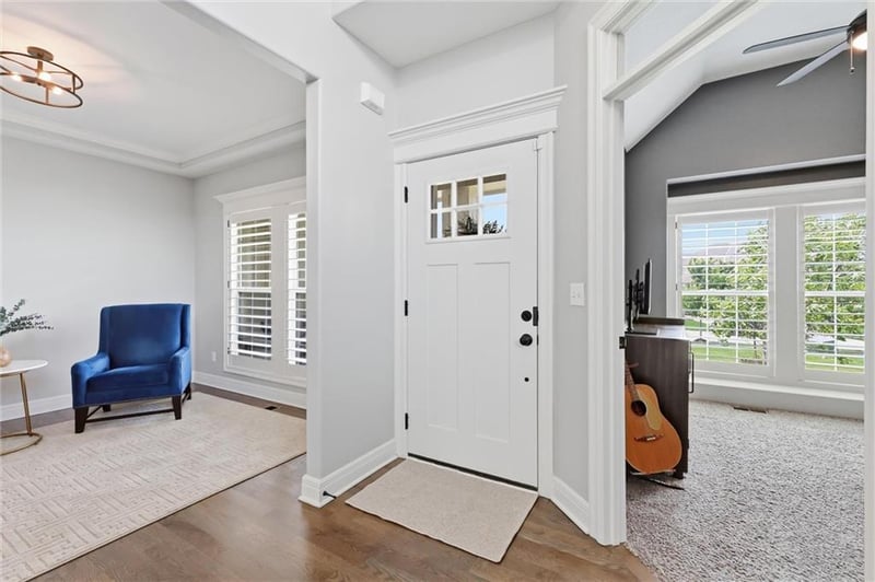 12669 S Wrangler St, Olathe, KS 66061