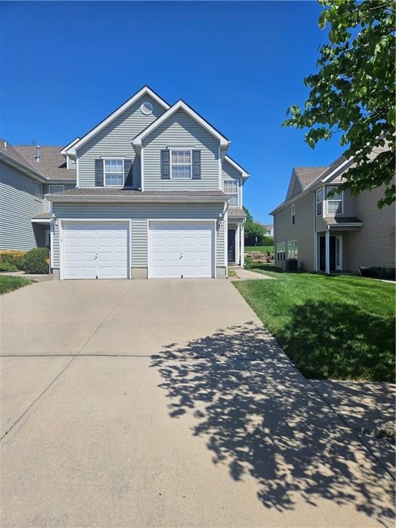 8341 Kensington Ave, Kansas City, MO 64119