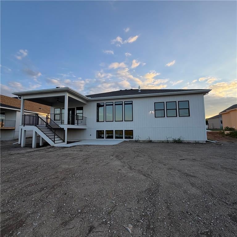 2343 Foxtail Dr, Kearney, MO 64060