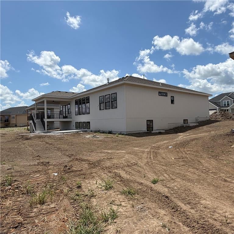 2343 Foxtail Dr, Kearney, MO 64060
