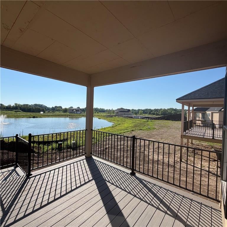 2343 Foxtail Dr, Kearney, MO 64060