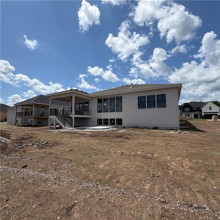 2343 Foxtail Dr, Kearney, MO 64060