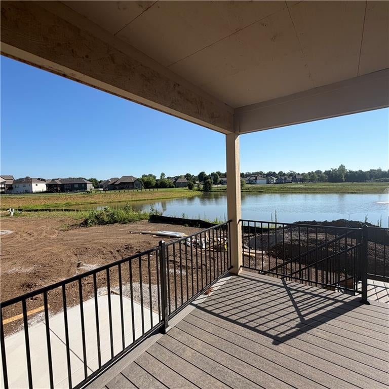 2343 Foxtail Dr, Kearney, MO 64060