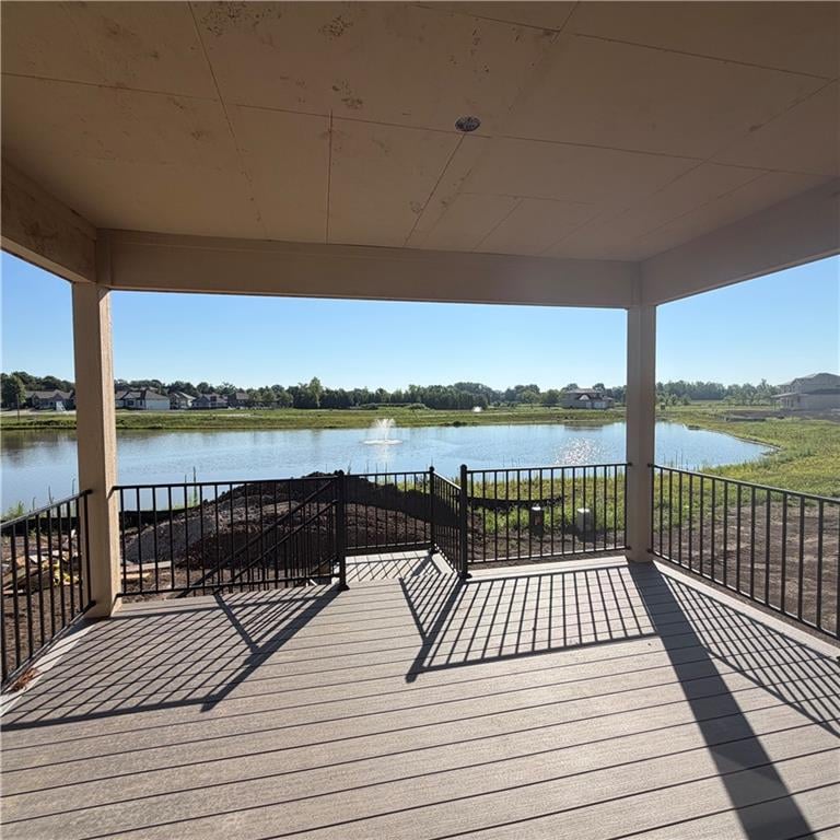 2343 Foxtail Dr, Kearney, MO 64060