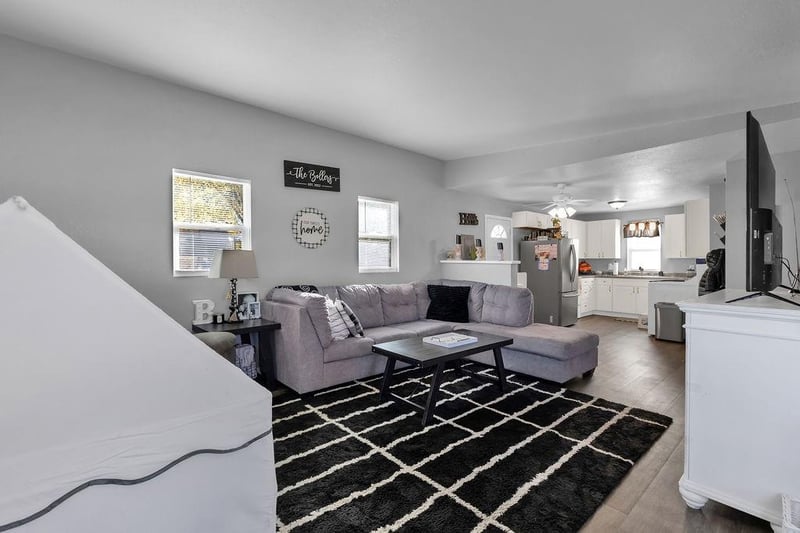 63 Houseman St, Faucett, MO 64448