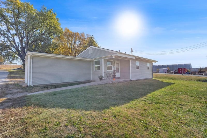 63 Houseman St, Faucett, MO 64448