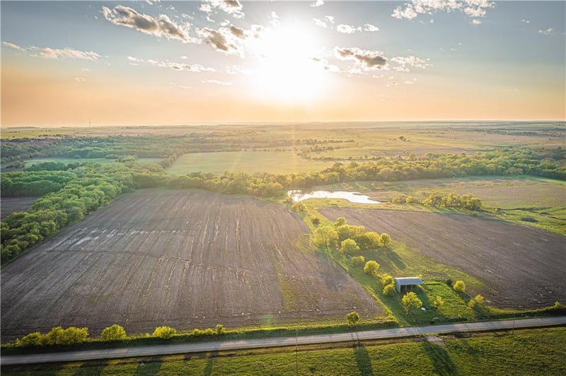 T Rd, Eureka, KS 66860