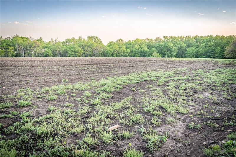 T Rd, Eureka, KS 66860