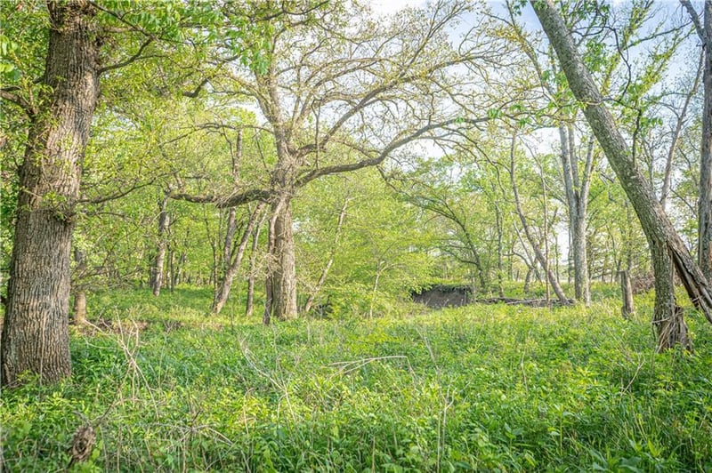 T Rd, Eureka, KS 66860
