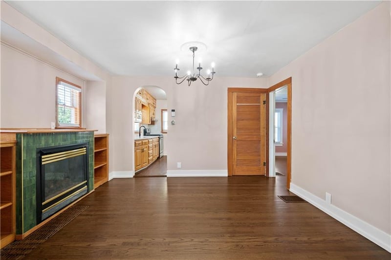 4408 Springfield St, Kansas City, KS 66103