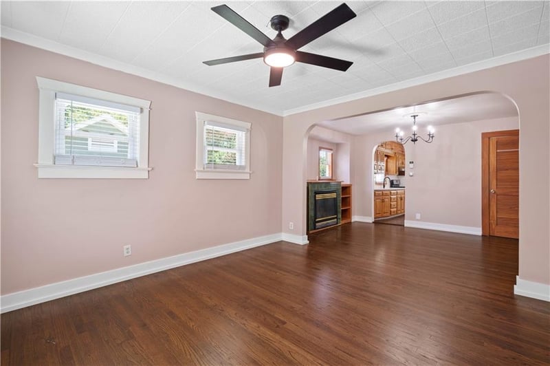 4408 Springfield St, Kansas City, KS 66103