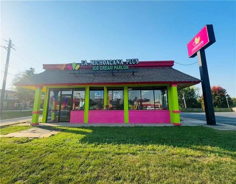 11701 24 Us Hw, Independence, MO 64054