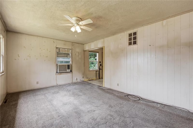 705 N 81st Ter, Kansas City, KS 66112