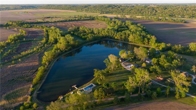 25303 45 Hwy Spur N/A, Platte City, MO 64079