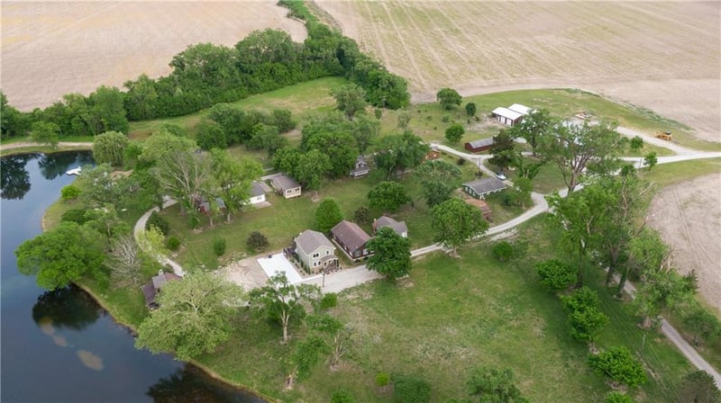 25303 45 Hwy Spur N/A, Platte City, MO 64079