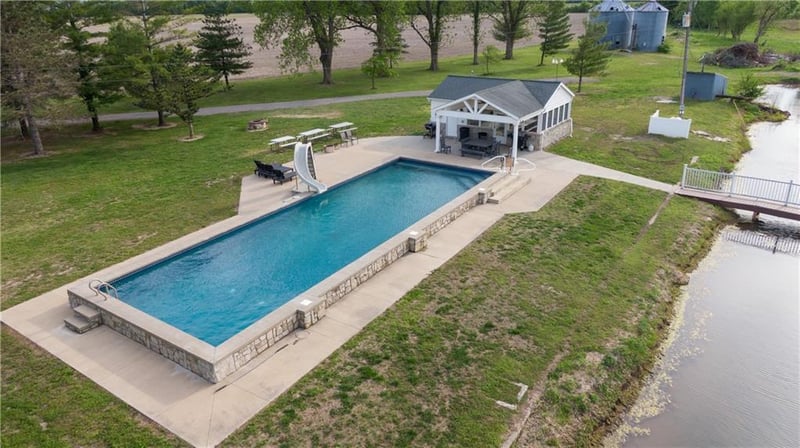 25303 45 Hwy Spur N/A, Platte City, MO 64079