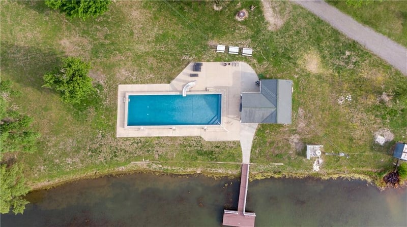 25303 45 Hwy Spur N/A, Platte City, MO 64079