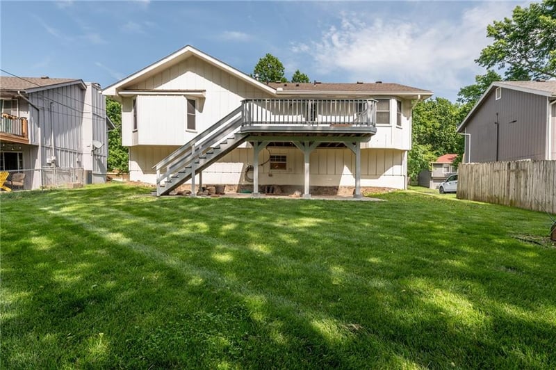 6814 Liberty St, Kansas City, MO 64118