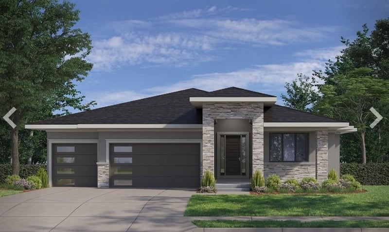 18463 Mohawk Ln, Overland Park, KS 66085